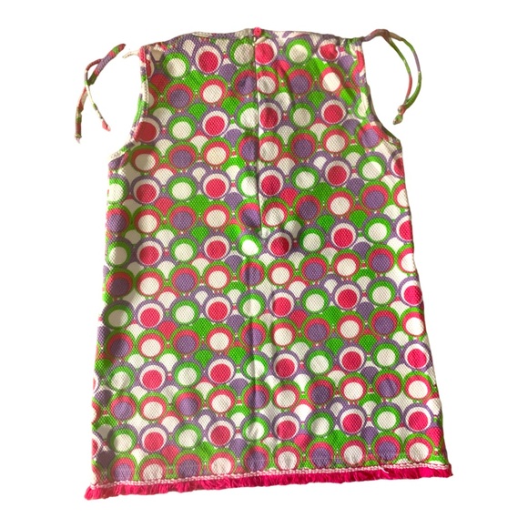 NICK NACK PATTY WACK Vintage Sundress - GIRL Size 8 - Picture 5 of 5